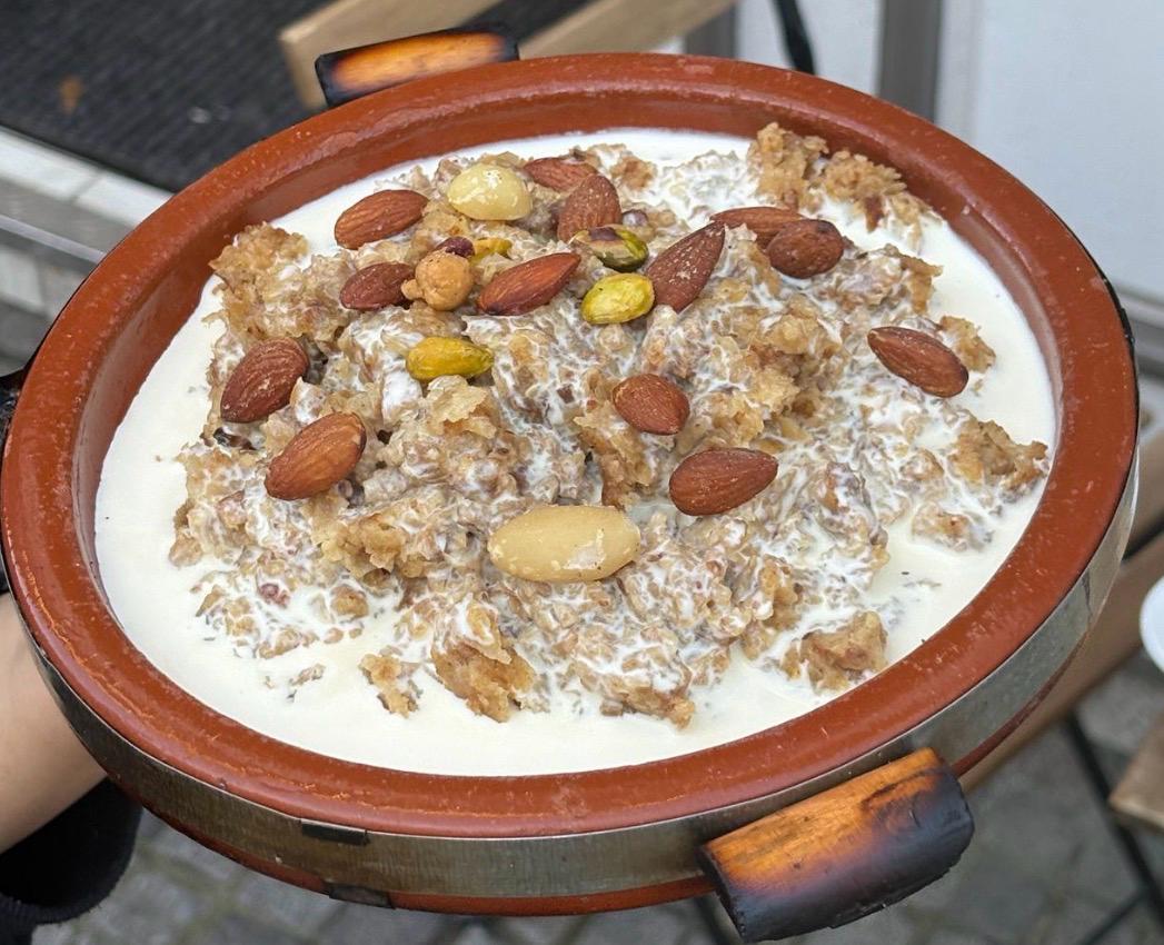 Masoub