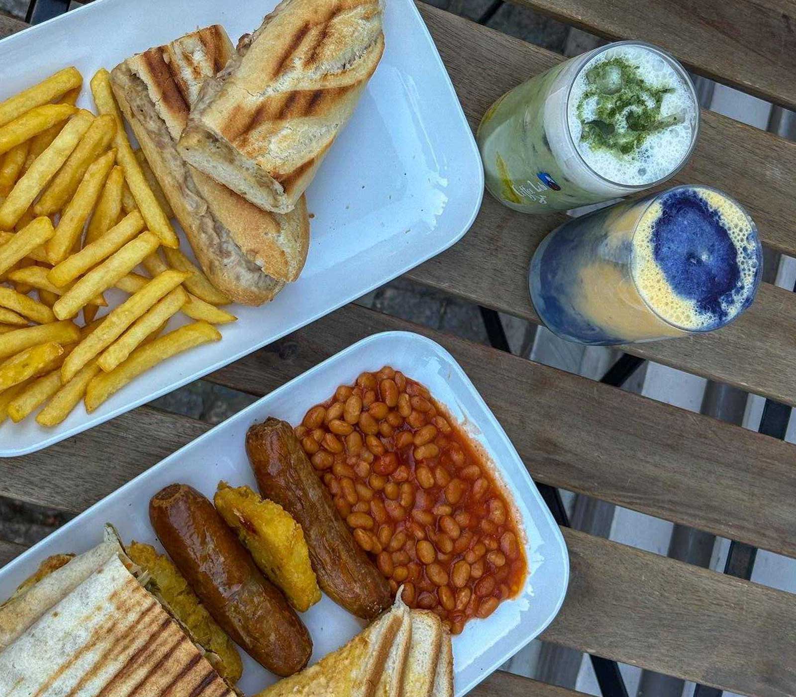 Brunch Platter